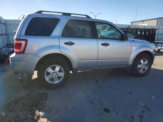 2010 Ford Escape Xlt - Фото 3