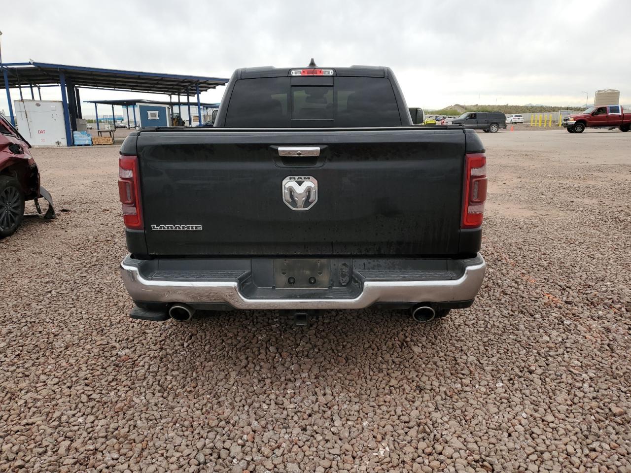 2019 RAM 1500 LARAM - Фото 6