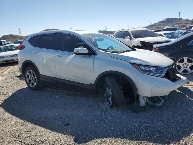 2018 Honda Cr-V Ex - Image 4