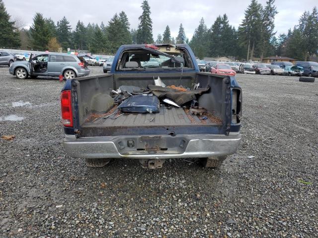2006 Dodge Ram 2500 St - Фото 6