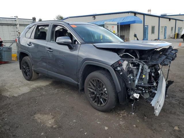 2023 Toyota Rav4 Xle Premium - Фото 4