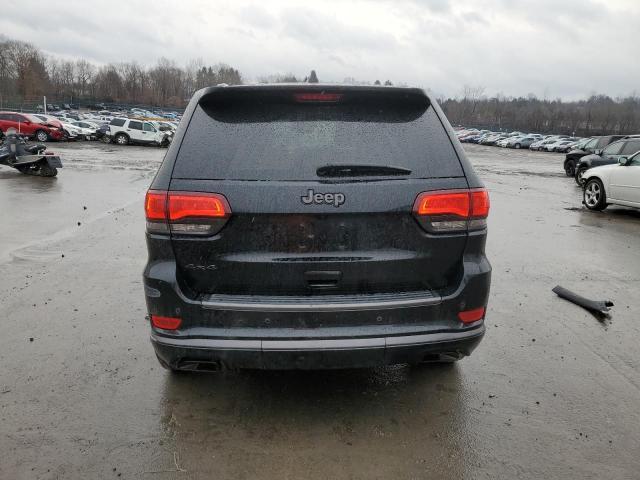 2019 Jeep Grand Cherokee Overland - Фото 6