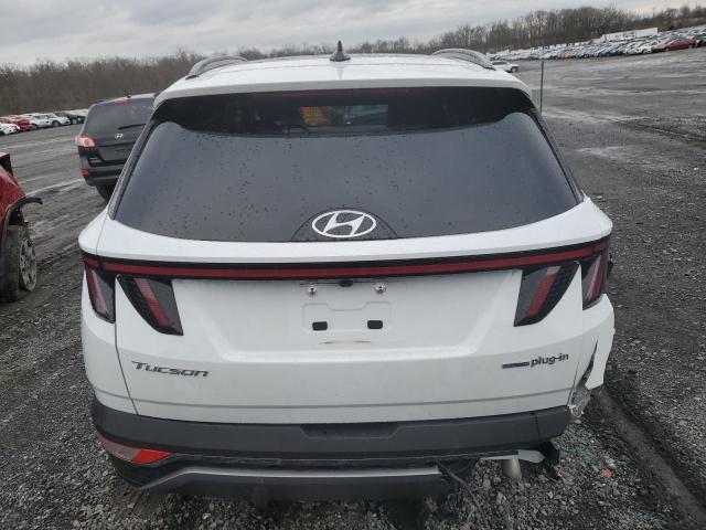 2023 Hyundai Tucson Limited - Image 6