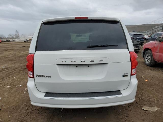2016 Dodge Grand Caravan Sxt - Image 6