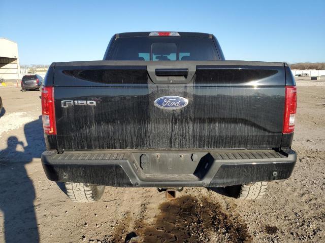 2016 Ford F150 Supercrew - Фото 6
