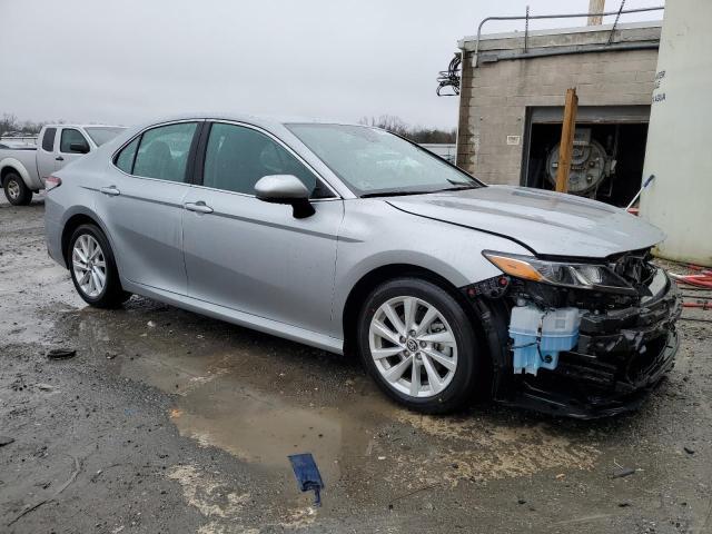 2023 Toyota Camry Le - Фото 4