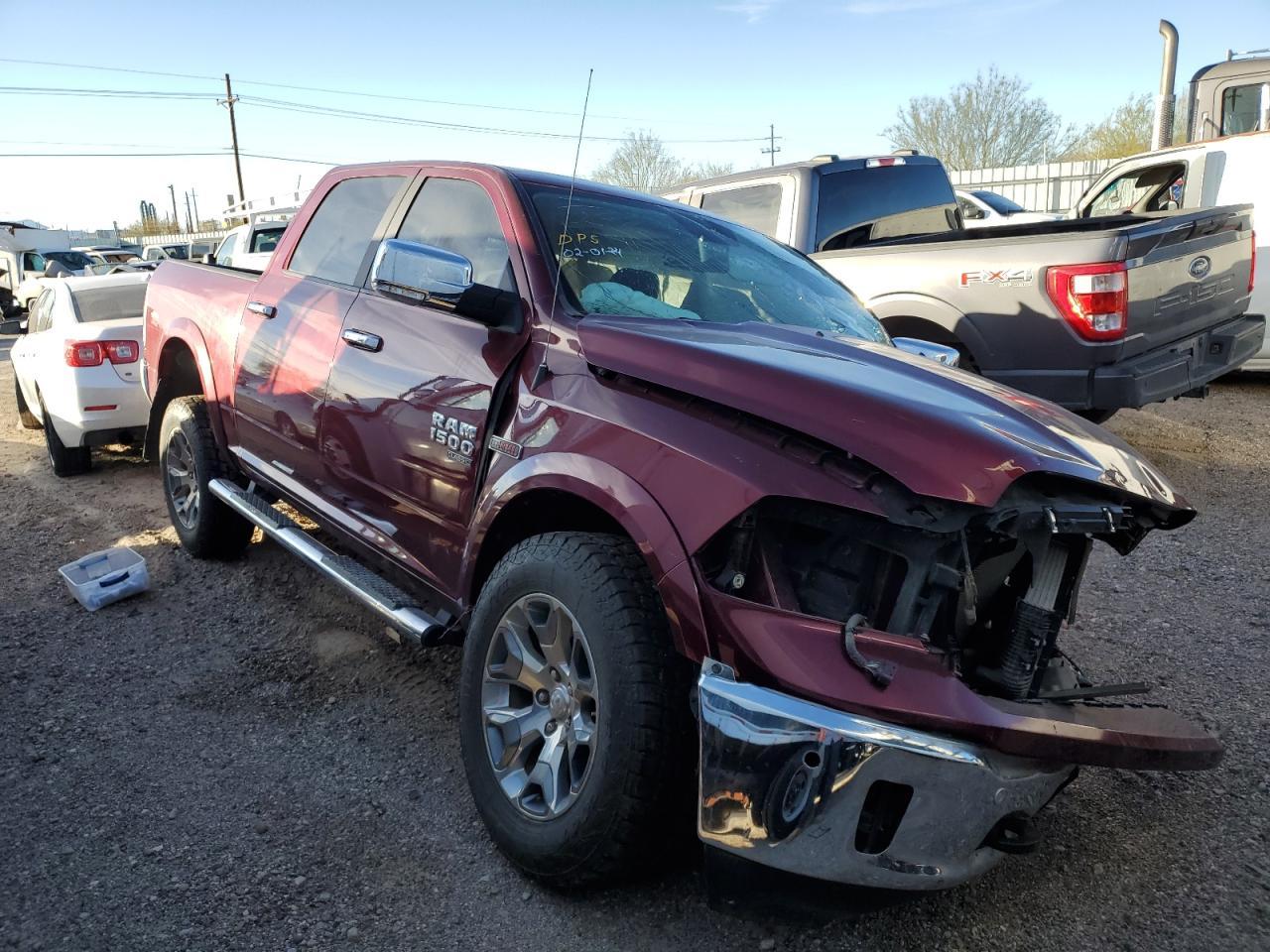 2019 RAM 1500 CLASS - Фото 4