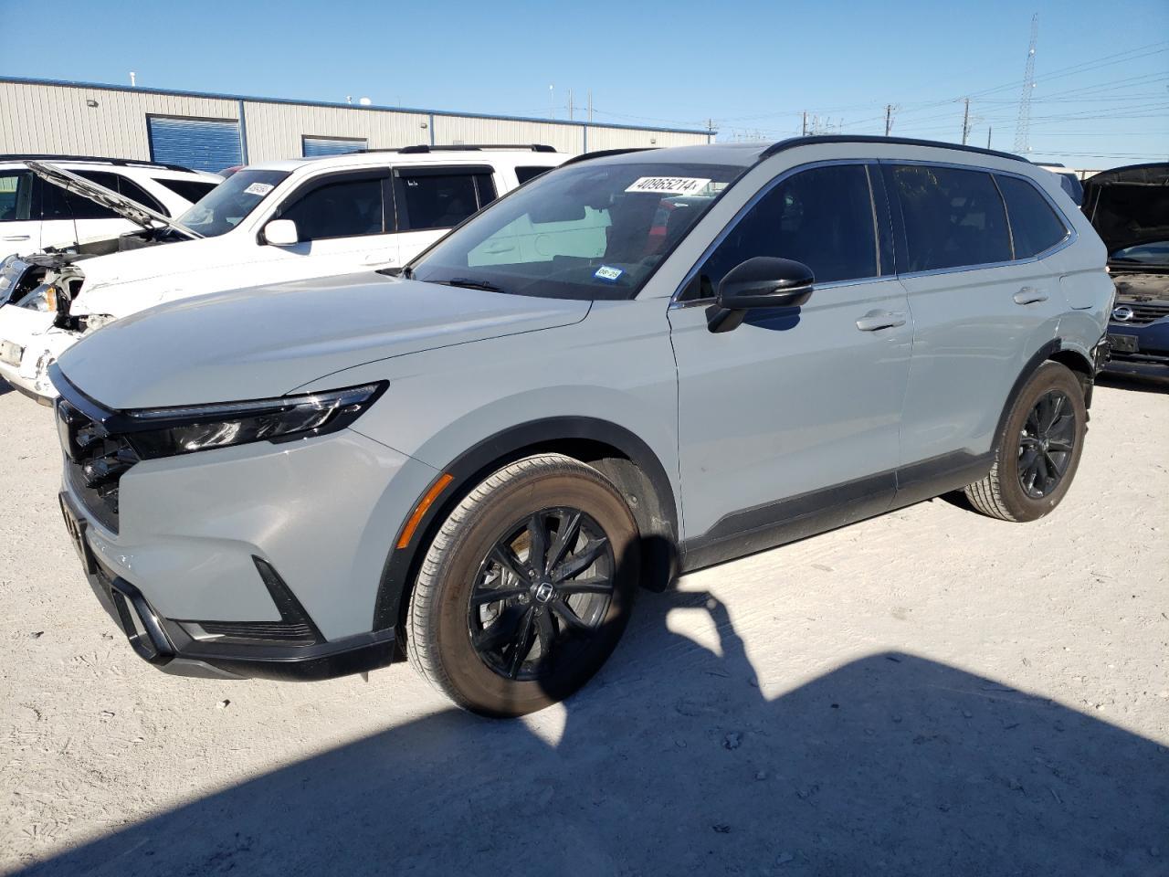 2023 HONDA CR-V SPORT