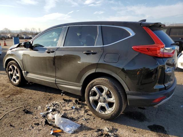 2018 Honda Cr-V Exl - Image 2