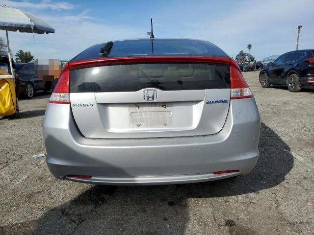 2010 Honda Insight Ex - Image 6