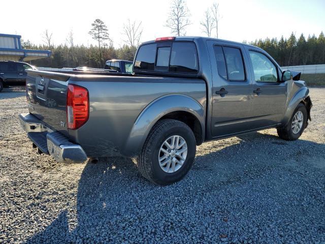 2016 Nissan Frontier S - Image 3