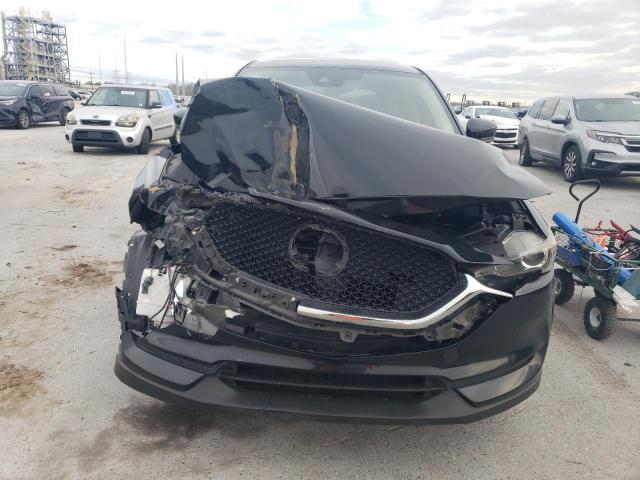 2017 Mazda Cx-5 Sport - Фото 5