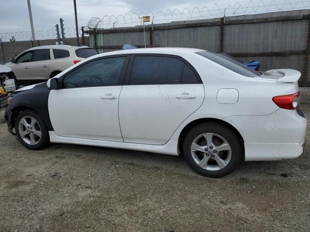 2013 Toyota Corolla Base - Фото 2