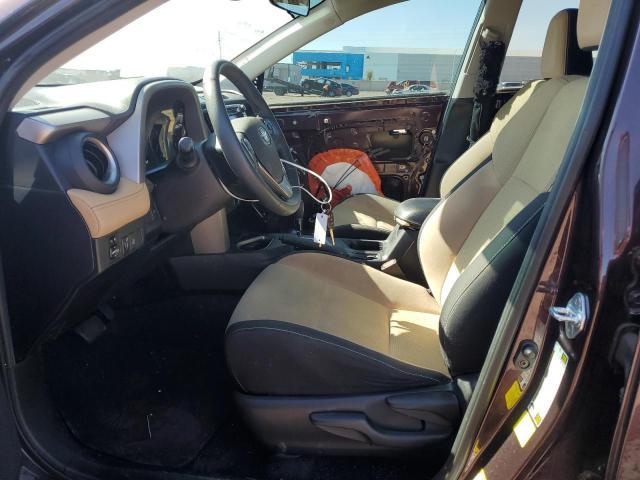 2017 Toyota Rav4 Xle - Фото 7
