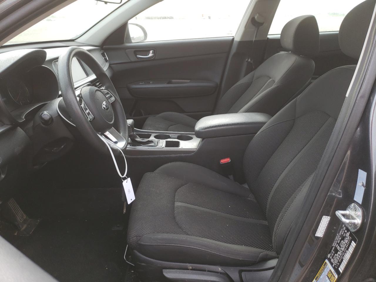 2020 KIA OPTIMA LX - Image 7