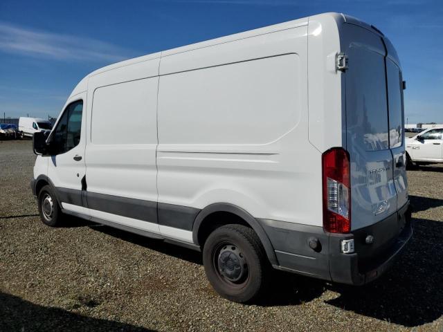 2016 FORD TRANSIT - Фото 2