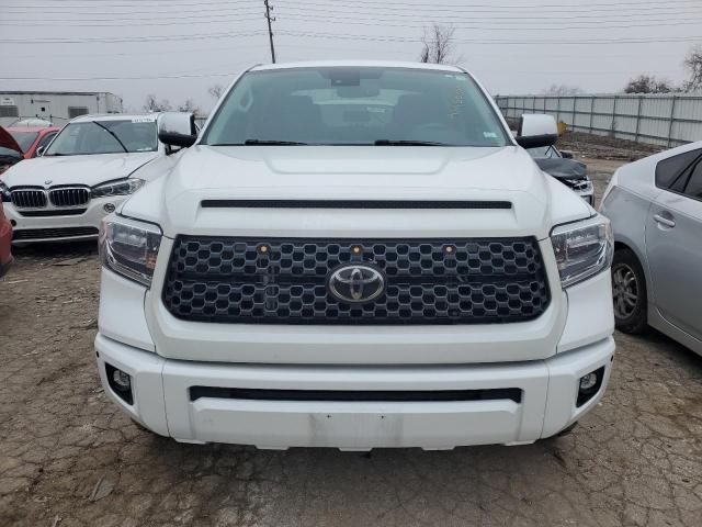 2021 Toyota Tundra Crewmax 1794 - Image 5