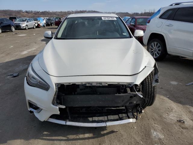 2018 Infiniti Q50 Luxe - Фото 5