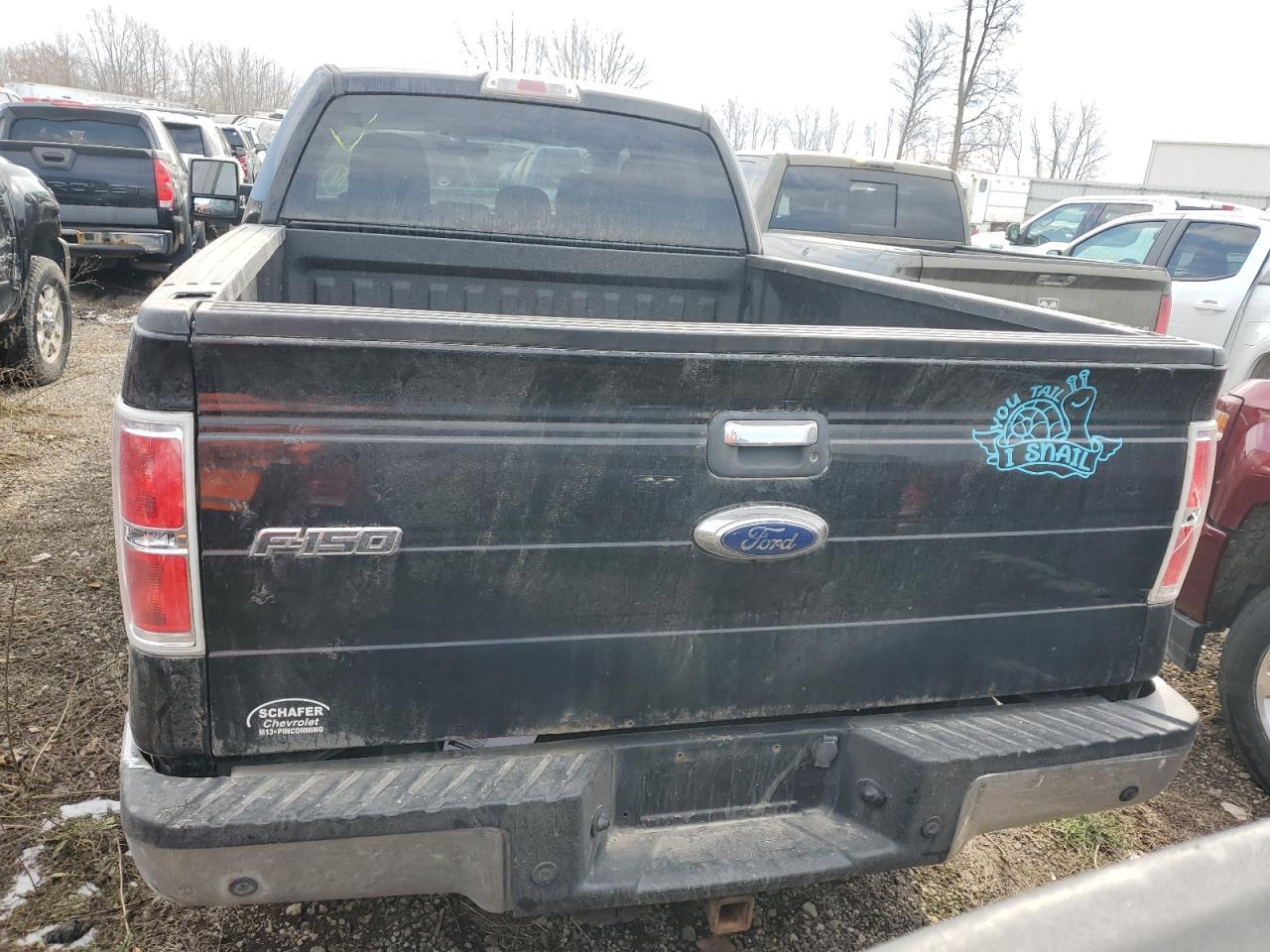 2013 FORD F150 SUPER - Image 6