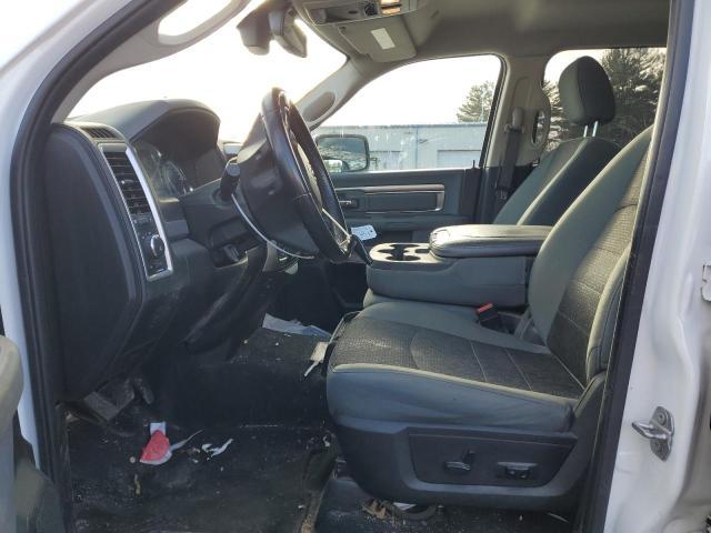 2019 Ram 1500 Classic Slt - Image 7