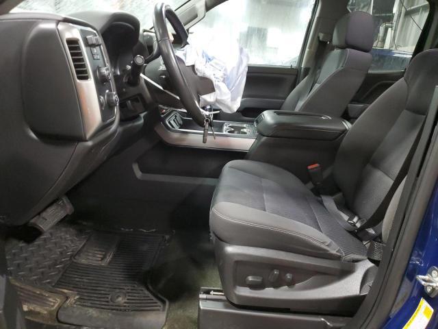 2018 Chevrolet Silverado K1500 Lt - Image 7