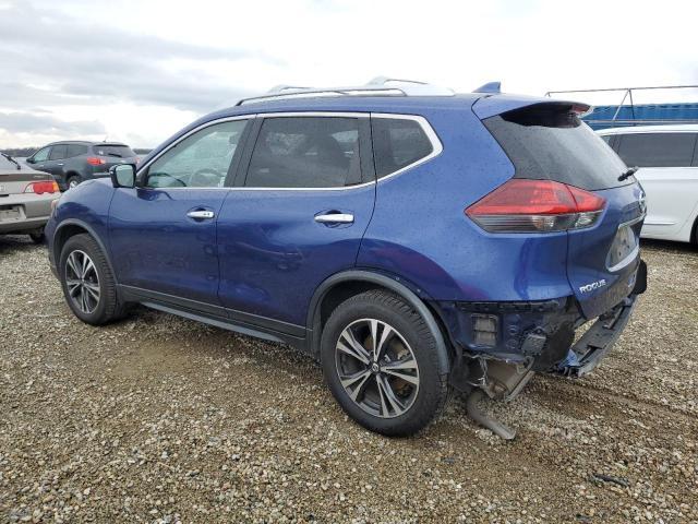 2019 Nissan Rogue S - Фото 2