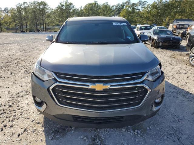 2020 Chevrolet Traverse Lt - Фото 5