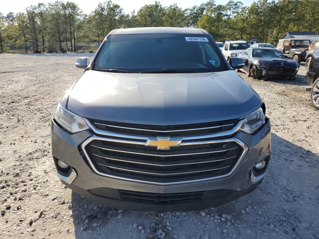 2020 CHEVROLET TRAVERSE L - Image 5