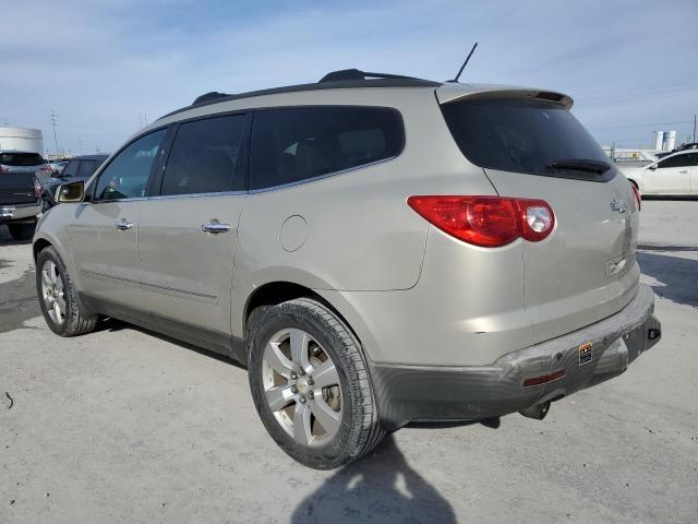 2012 Chevrolet Traverse Ltz - Image 2