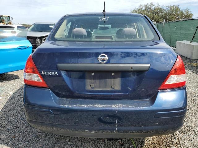2011 Nissan Versa S - Image 6