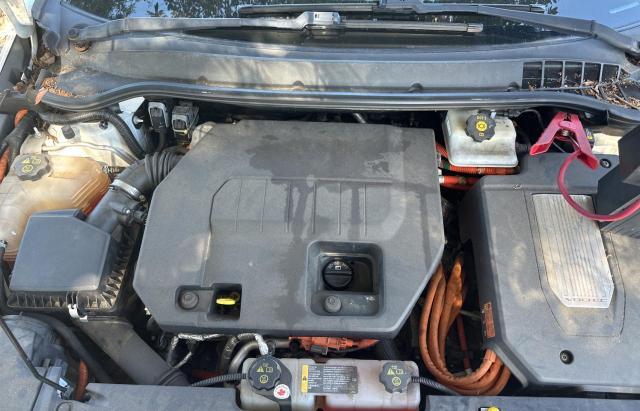 2012 Chevrolet Volt - Фото 7
