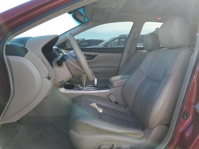 2013 Nissan Altima 2.5 - Фото 7