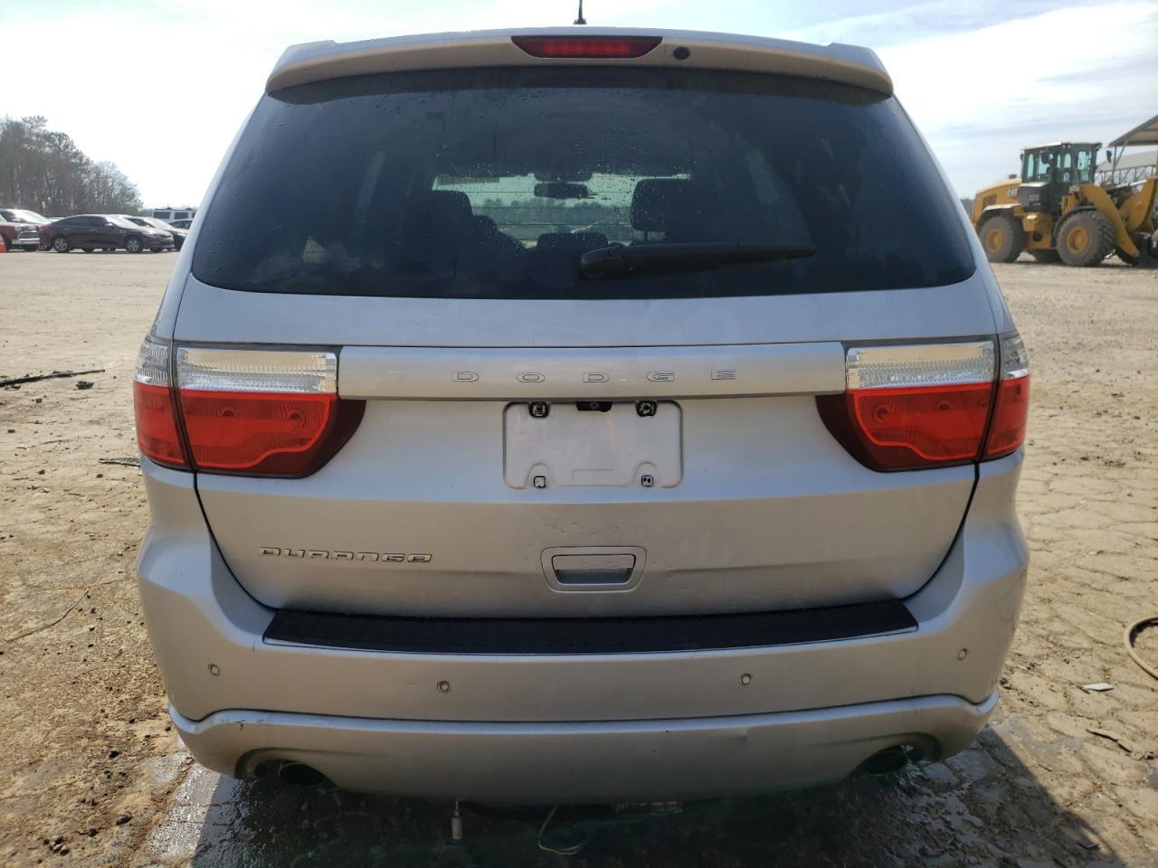 2011 DODGE DURANGO HE - Image 6