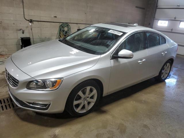 2016 Volvo S60 Premier