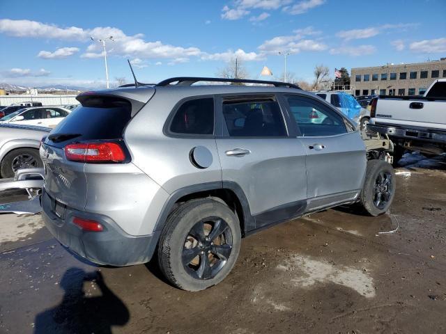2016 Jeep Cherokee Latitude - Фото 3