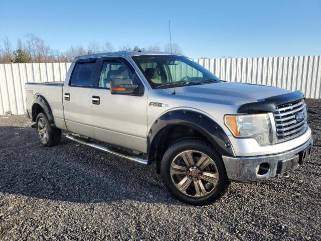 2010 Ford F150 Supercrew - Image 4