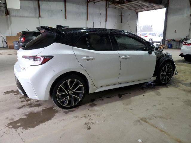 2021 Toyota Corolla Xse - Фото 3