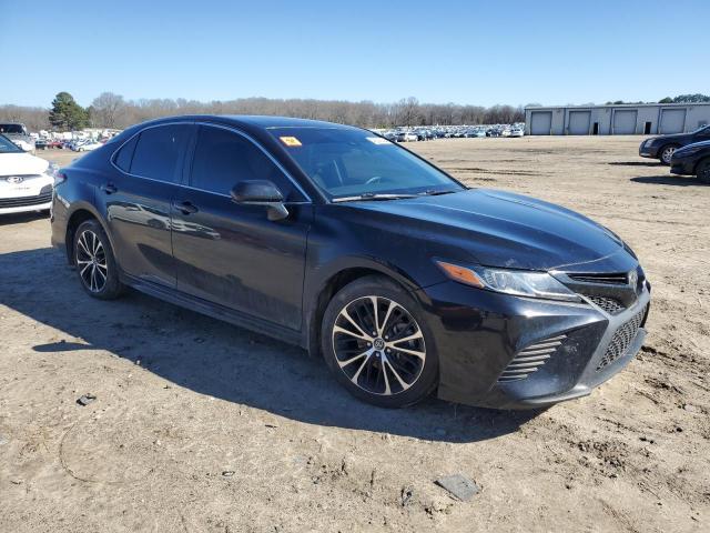 2019 Toyota Camry L - Фото 4