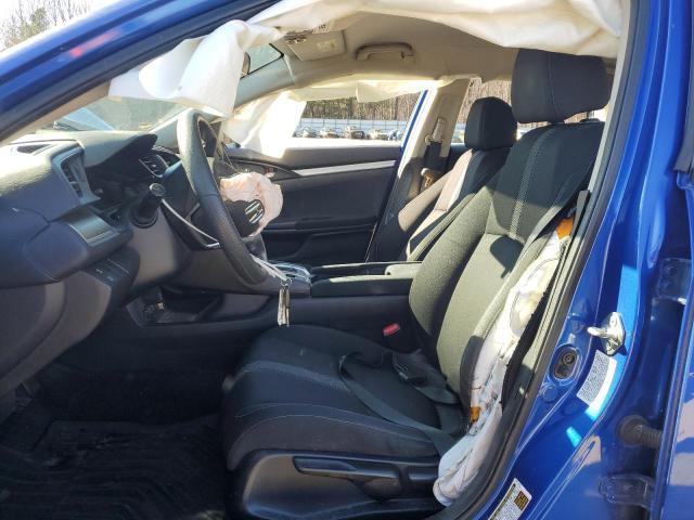 2016 Honda Civic Lx - Image 7