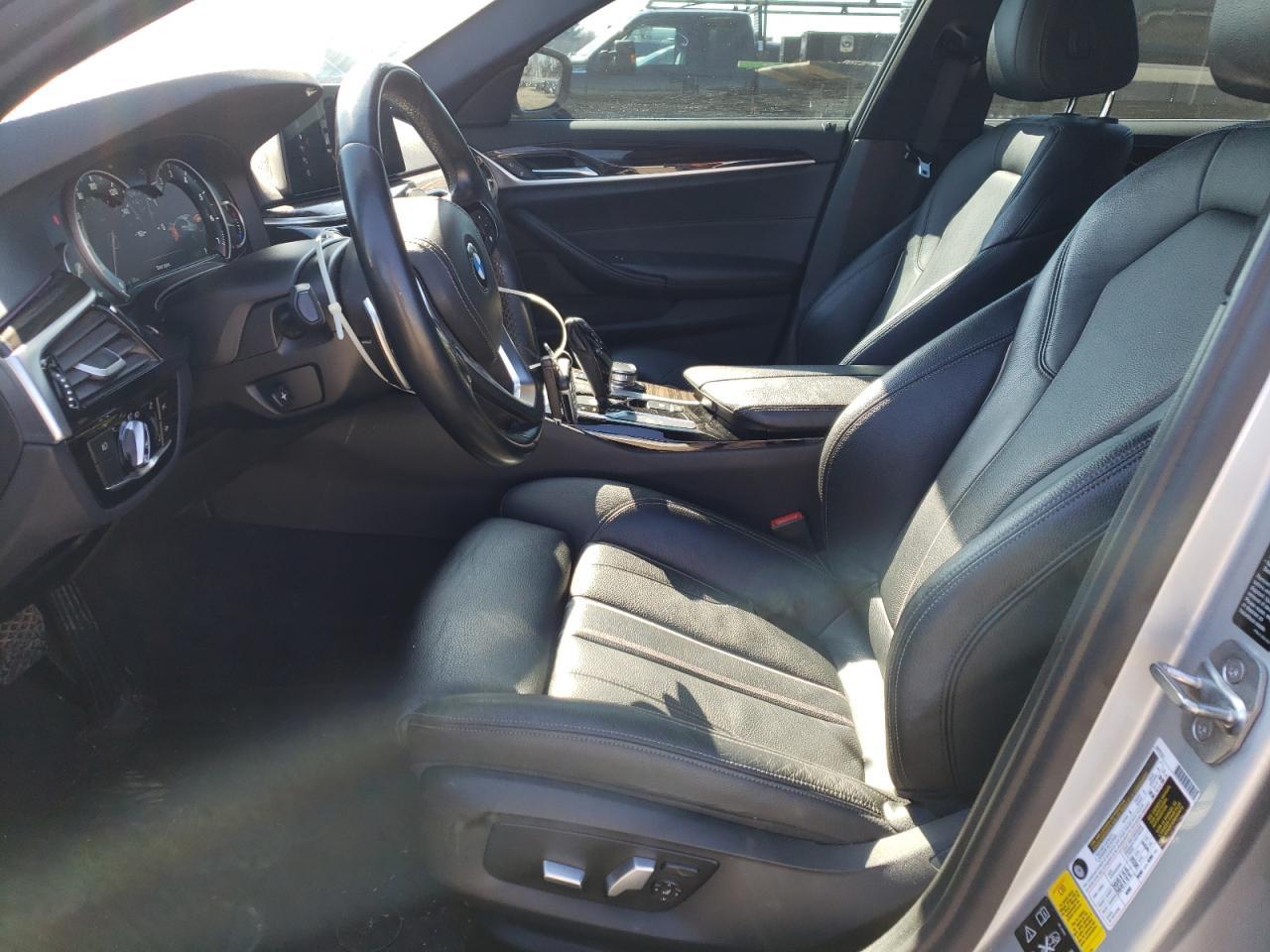 2018 BMW 530 XI - Image 7