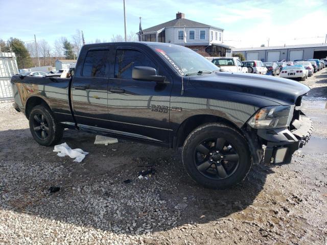 2016 Ram 1500 St - Фото 4