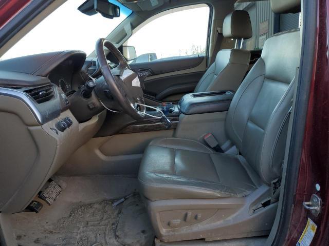 2017 Chevrolet Tahoe K1500 Lt - Image 7