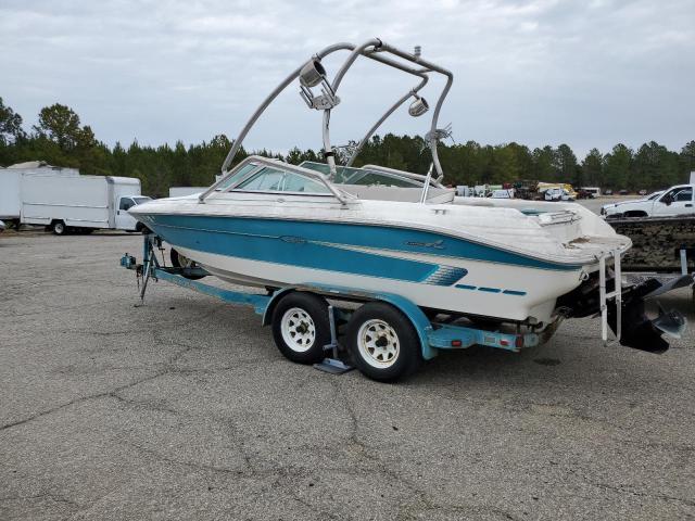 1995 Sear Bowrider - Фото 3