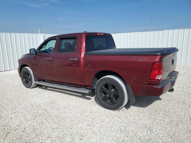 2018 Ram 1500 St - Фото 2