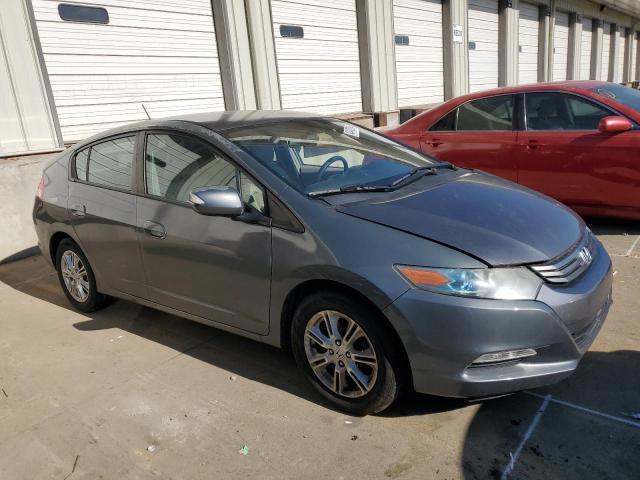 2010 Honda Insight Ex - Фото 4