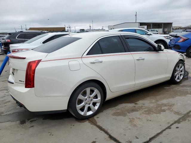 2014 Cadillac Ats - Фото 3