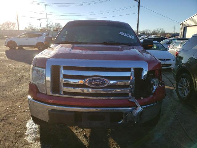 2009 Ford F150 Supercrew - Фото 5