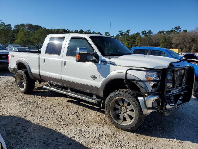 2012 Ford F250 Super Duty - Фото 4