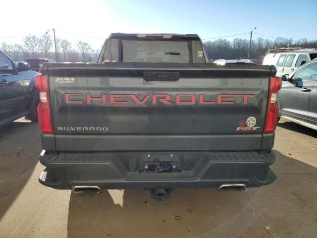 2019 Chevrolet Silverado K1500 Rst - Image 6