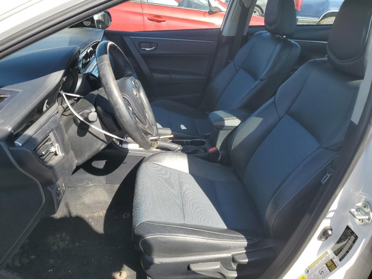 2014 TOYOTA COROLLA L - Image 7